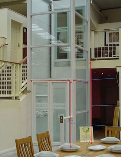 殘疾人液壓升降機(jī) 殘疾人液壓升降機(jī)