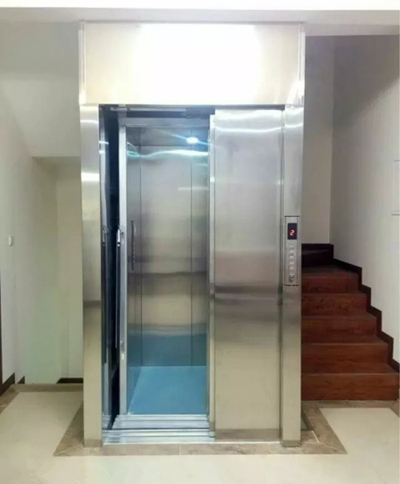 液壓升降貨梯 液壓升降貨梯