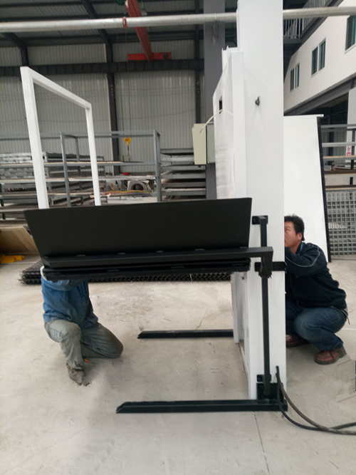 殘疾人液壓升降機(jī) 殘疾人液壓升降機(jī)