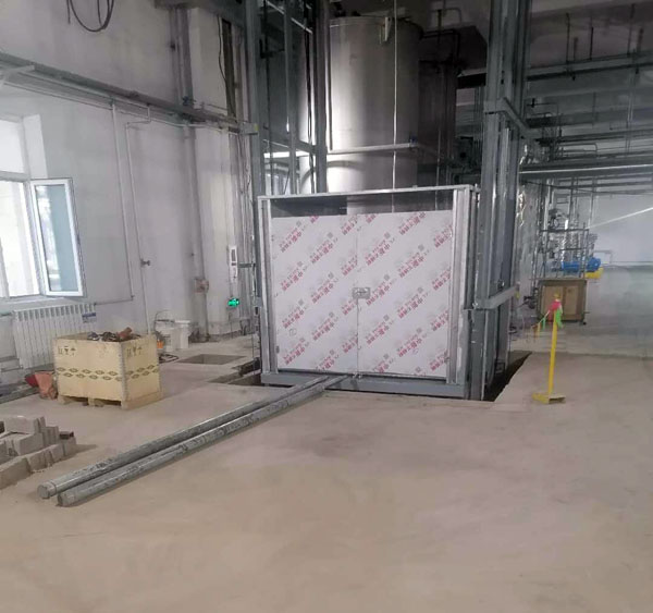 液壓升降平臺(tái) 液壓升降平臺(tái)