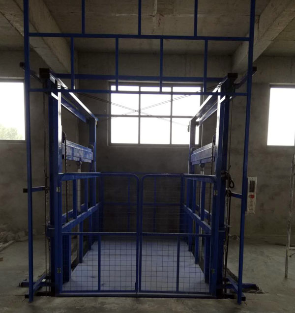 液壓升降平臺(tái) 液壓升降平臺(tái)