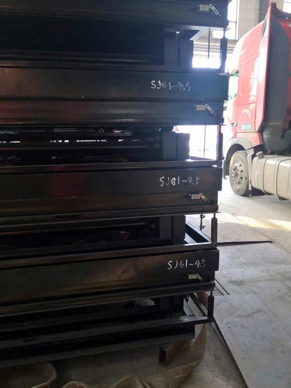 液壓升降平臺 液壓升降平臺